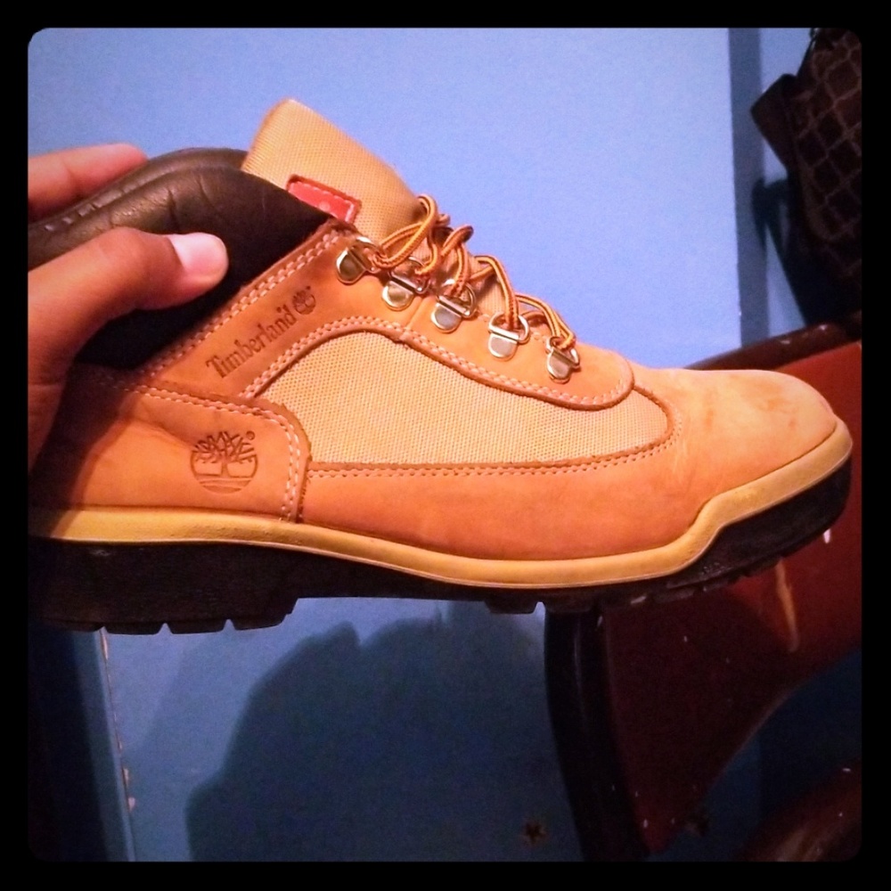 Timberland shoes